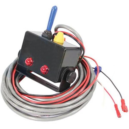 Aftermarket Switchbox Control, Hydraulic 2 Circuit A-306250-AI